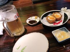 -鸟鹏烧鸟居酒屋(熙龙湾店)
