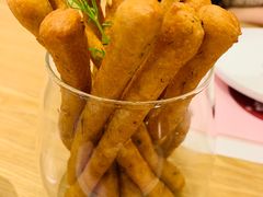 -椒爱水煮鱼川菜(让胡路万达店)