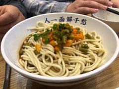 武汉热干面-文叔·湖北名小吃·小龙虾(华强北店)