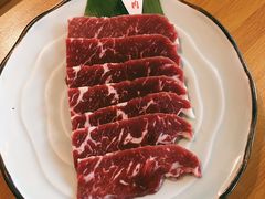 -热血兄弟·炭火烤肉(融侨中心店)