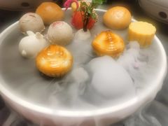 -富淳饭店(世纪公园店)