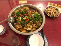 -米二红烧兔(华阳店)