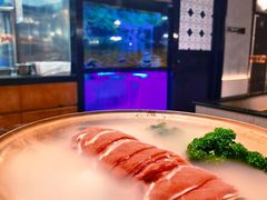 -廖掌柜·重庆鲜货火锅(上海首店)