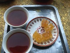 -百年老茶馆