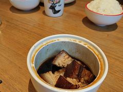 -新白鹿餐厅(城西银泰城店)
