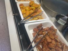 -素满香·全民食养自助(长宁龙之梦店)