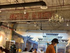 -汕头八合里海记牛肉店(清河店)