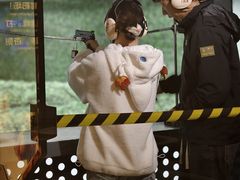 -中安射击运动俱乐部