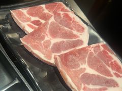 黑毛猪肉-千寻烧肉(政务区店)