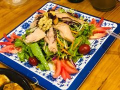 -老东镇啤酒屋海鲜加工·蒸汽海鲜·海鲜烧烤(台东店)