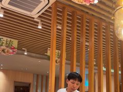 -西贝(宝乐汇店)