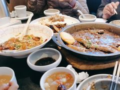 -五谷丰登农家院·地道胶东菜·海鲜烧烤(威海店)