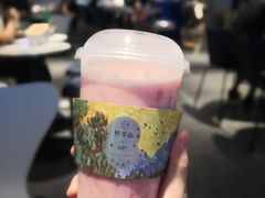-野萃山·潮汕厚果汁(十亩地店)