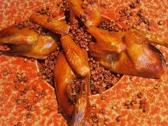 -南堂馆·新川菜(春熙路店)