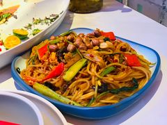 -柳喜辣·烧烤酒局(跃进总店)