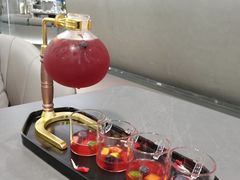 -3号仓库·创意中国菜(乐清正大广场店)