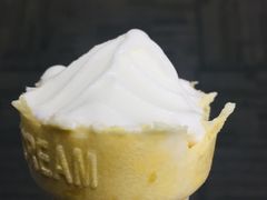 醇香甜筒-DQ·蛋糕·冰淇淋(五角场万达店)