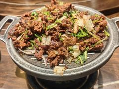 -四世同堂·京菜·烤鸭(双井店)