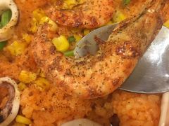 -萨莉亚意式餐厅(天河城购物中心店)