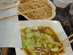 -郑贵初烧烤·烤凤爪的发明者(王家湾店)