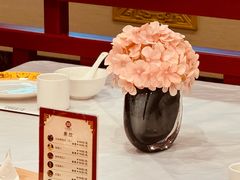 -万荣烤鸭店·北京菜(天坛店)