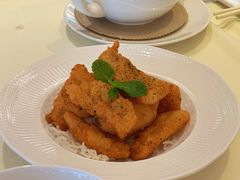-利苑酒家(合景国际金融广场店)