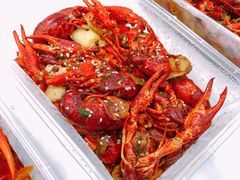 -一起吃小龙虾·海鲜(海珠店)