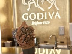 -歌帝梵(大运河购物中心店)