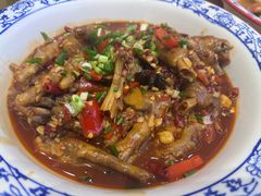 -三只鸟本地特色菜馆(上饶总店)