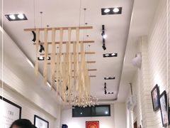 -大嘻咹biangbiang面(历史博物馆店)