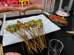 -林二哥宜烤官·宜宾小烧烤