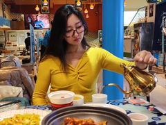 -撒拉花儿·新疆菜·清真(太阳宫店)