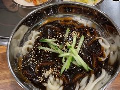 -八色五花肉(新村2号店)