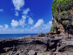-涠洲岛火山国家地质公园