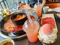 -巴蜀大将火锅(春熙店)