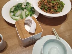 -四道菜·福建菜馆(莆田万达店)