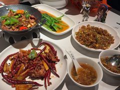 -外婆家(西红门荟聚购物中心店)