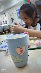 -陶缘陶艺美学馆(儿童公园店)