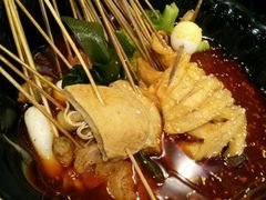 -落端云串串香(南京凤凰西街店)