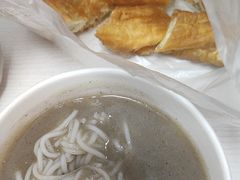 -汪记鲜鱼糊汤粉(沈阳路总店)
