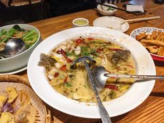 -花溪雨·森林餐厅(石基店)