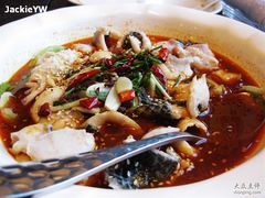 麻辣鱼片-山水雅居·江南雅宴(运河公园店)