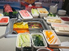 -海底捞火锅(顺义华联店)
