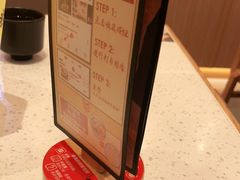 -味千拉面(惠州淡水嘉信茂广场分店)