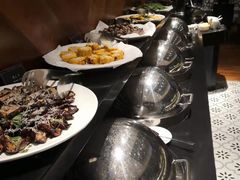 -拉蒂娜·巴西牛排馆 Latina·Brazilian Steakhouse(陆家嘴旗舰店)