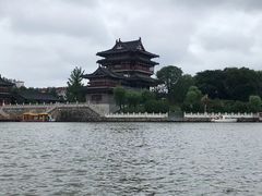 -凤城河风景区