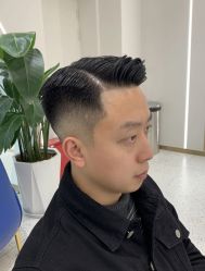 -丽时 Hair Salon