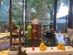 -京杭上院·河景花园餐厅·杭帮菜名店