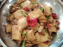 -堤角王师傅牛骨头