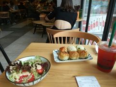 -陈家生煎(世茂双子塔店)